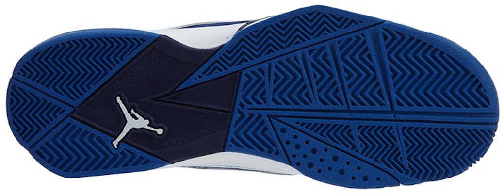 (Kanak-Kanak Sekolah) Air Jordan True Flight 'Deep Royal' 343795-116 Purchase (Kanak-Kanak Sekolah) Air Jordan True Flight 'Deep Royal' 343795-116