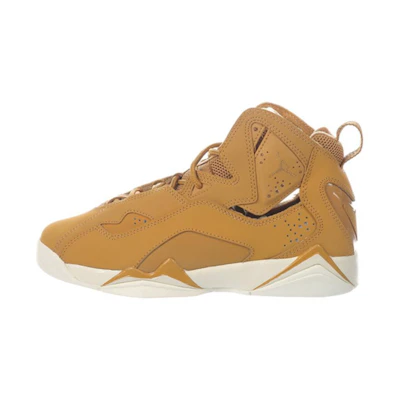 (GS) Jordan True Flight 'Golden Harvest'