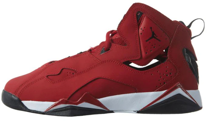 (Kanak-kanak) Air Jordan True Flight 'Gym Red' 343795-610 Buy (Kanak-kanak) Air Jordan True Flight 'Gym Red' 343795-610