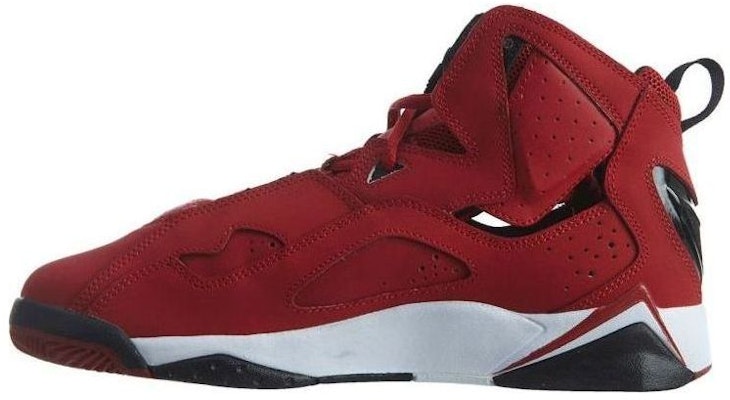 (Grade School)Air Jordan True Flight 'Gym Red' 343795-610 兒童款 Buy (Grade School)Air Jordan True Flight 'Gym Red' 343795-610 兒童款