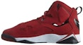 Buy (Grade School)Air Jordan True Flight 'Gym Red' 343795-610 兒童款