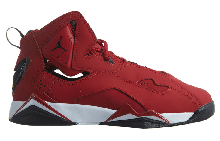 Order （Grade School）Air Jordan True Flight 'Gym Red' 343795-610 兒童款