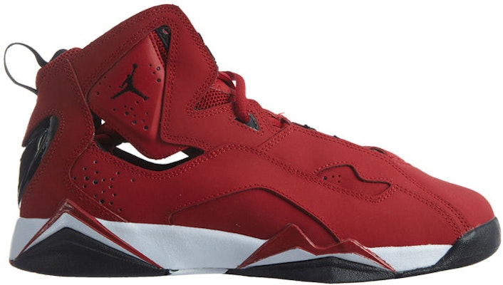 (Grade School)Air Jordan True Flight 'Gym Red' 343795-610 兒童款 Order (Grade School)Air Jordan True Flight 'Gym Red' 343795-610 兒童款