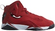 Order (Grade School)Air Jordan True Flight 'Gym Red' 343795-610 兒童款
