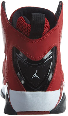 (Kanak-kanak) Air Jordan True Flight 'Gym Red' 343795-610 Purchase (Kanak-kanak) Air Jordan True Flight 'Gym Red' 343795-610