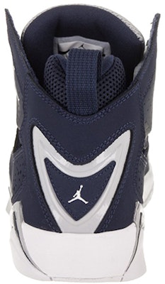 (大童款) Air Jordan 真飞 '海军蓝' 343795-404 Shop (大童款) Air Jordan 真飞 '海军蓝' 343795-404