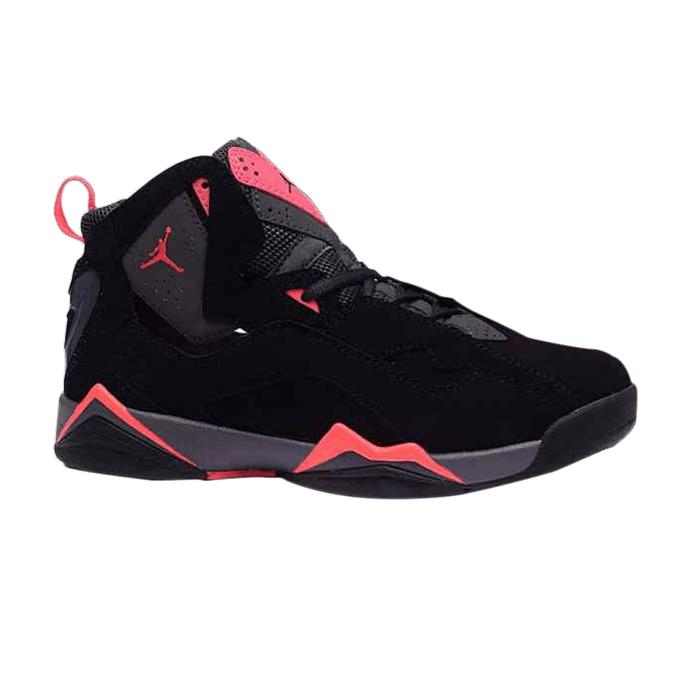 (Grade School) Air Jordan True Flight BG 343795-023