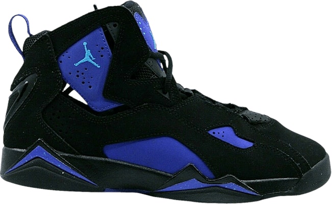 (Sekolah Dasar) Air Jordan True Flight BG 'Hitam Fuchsia Olahraga' 343795-047 Buy (Sekolah Dasar) Air Jordan True Flight BG 'Hitam Fuchsia Olahraga' 343795-047