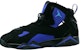 (Kanak-Kanak) Air Jordan True Flight BG 'Hitam Sport Fuchsia' 343795-047