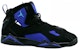 (Kanak-Kanak) Air Jordan True Flight BG 'Hitam Sport Fuchsia' 343795-047