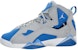 (Grade School) Air Jordan True Flight BG 'Blue Spark' 343795-005