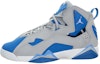 Buy (Grade School) Air Jordan True Flight BG 'Blue Spark' 343795-005