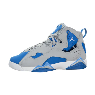 (GS) Jordan True Flight BG 'Blue Spark'