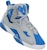 (Grade School) Air Jordan True Flight BG 'Blue Spark' 343795-005