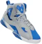 Order (大童款) Air Jordan True Flight BG '蓝焰' 343795-005