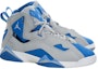 Lookbook (Grade School) Air Jordan True Flight BG 'Blue Spark' 343795-005