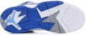 (Grade School) Air Jordan True Flight BG 'Blue Spark' 343795-005