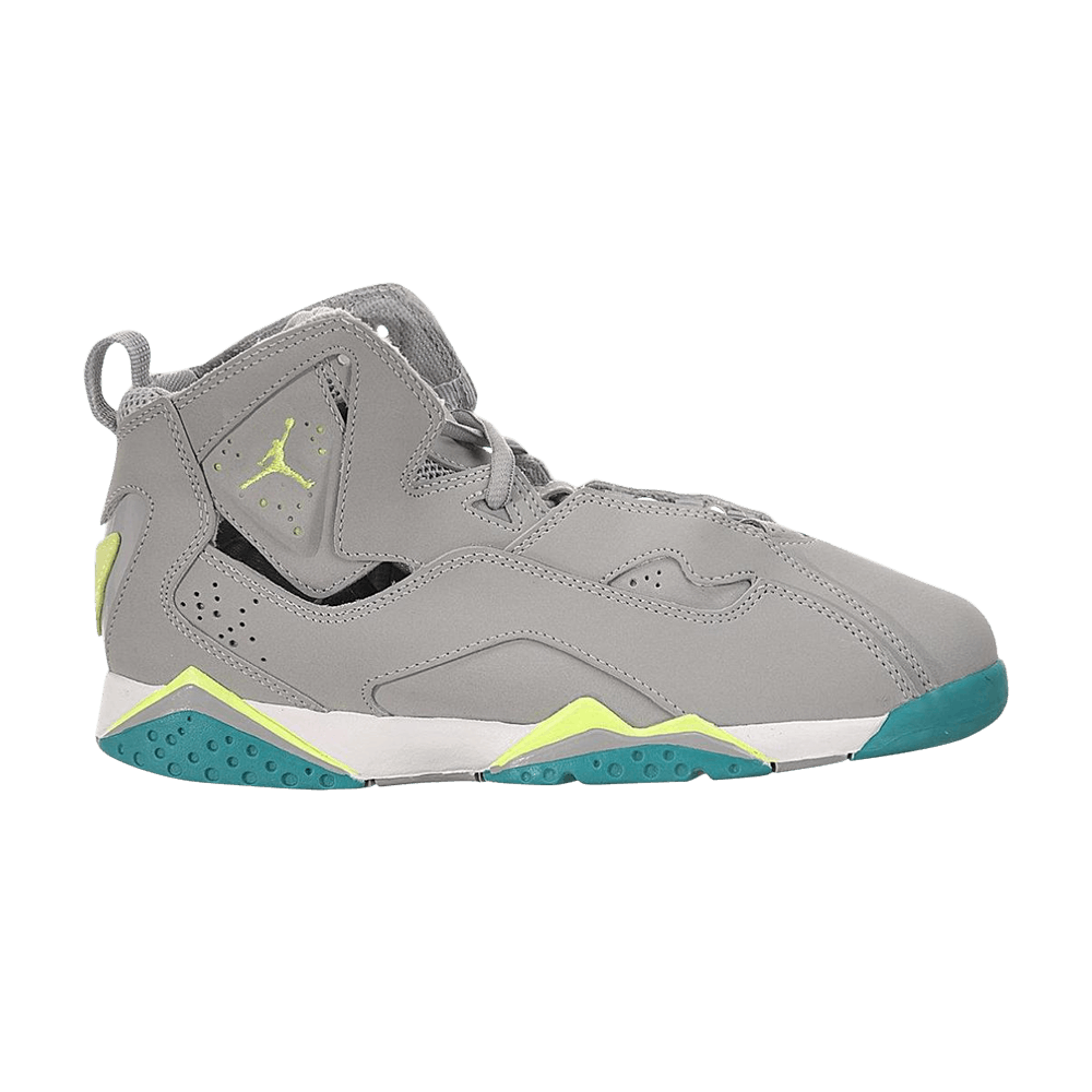 (Grade School) Air Jordan True Flight GG 342774-043
