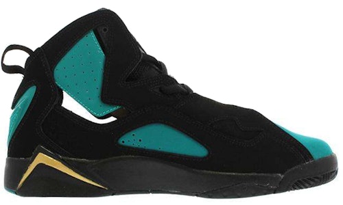 에어 조던 트루 플라이트 GG '블랙 리오 틸' (초등학생) 342774-014 Order 에어 조던 트루 플라이트 GG '블랙 리오 틸' (초등학생) 342774-014