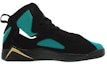 Order (Kanak-kanak) Air Jordan True Flight GG 'Hitam Rio Teal' 342774-014