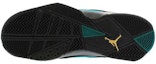 Purchase (Kanak-kanak) Air Jordan True Flight GG 'Hitam Rio Teal' 342774-014