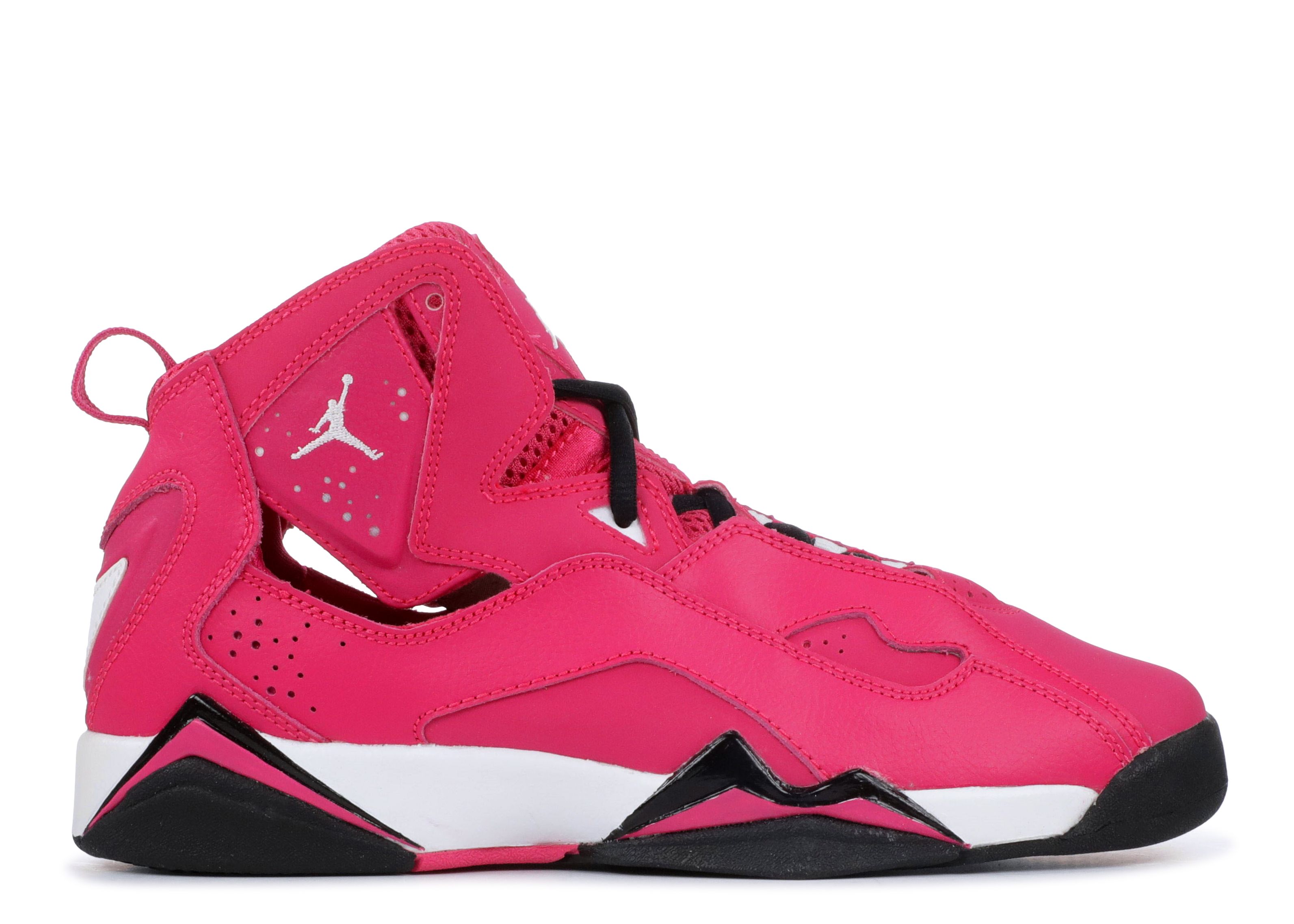 (Grade School) Air Jordan True Flight GG 'Valentines Day' 342774-609