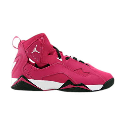 (GS) Jordan True Flight GG 'Valentines Day'