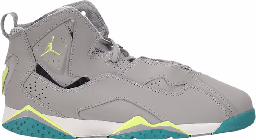 air-jordan-true-flight-gp-wolf-grey-turbo-green-youth