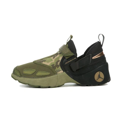 (GS) Jordan Trunner LX 'Camo'