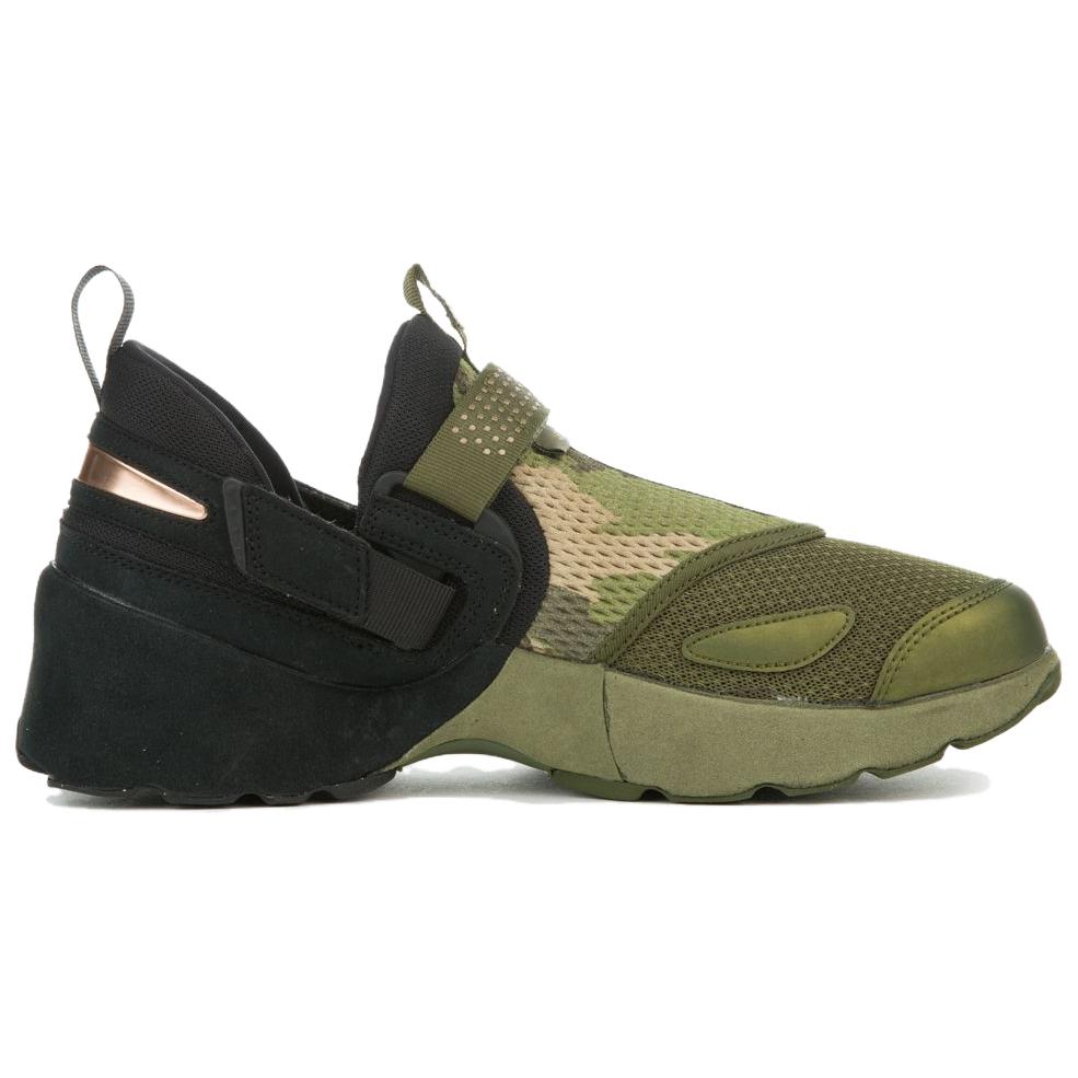 Order (學齡版) Air Jordan Trunner LX '迷彩' 897997-030