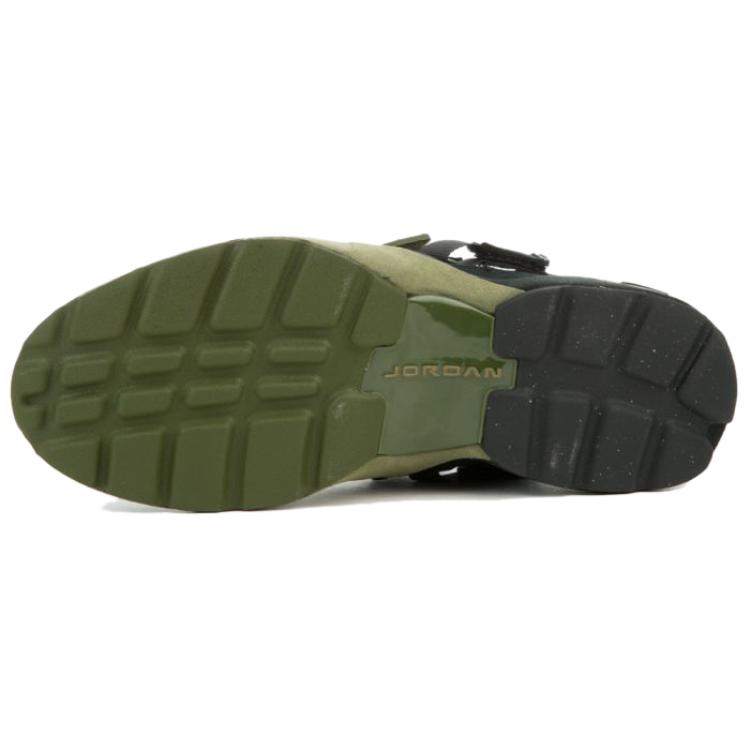 Purchase (學齡版) Air Jordan Trunner LX '迷彩' 897997-030