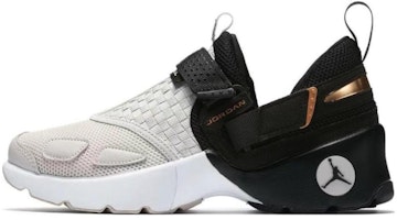 (Grade School) Air Jordan Trunner LX BG 'Black Light Bone' 897996-031 (Grade School) Air Jordan Trunner LX BG 'Black Light Bone' 897996-031