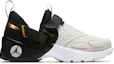 Order (Grade School) Air Jordan Trunner LX BG ''Schwarz Light Bone'' 897996-031