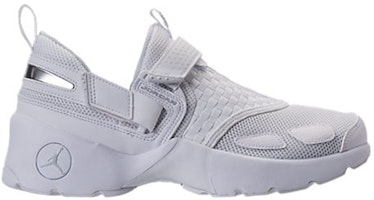 (Grade School) Air Jordan Trunner LX BG 'White' 897996-100 (Grade School) Air Jordan Trunner LX BG 'White' 897996-100