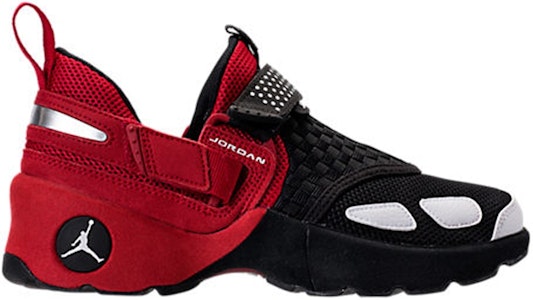 에어 조던 트러너 LX OG (GS) '브레드' 905223-001 Buy 에어 조던 트러너 LX OG (GS) '브레드' 905223-001