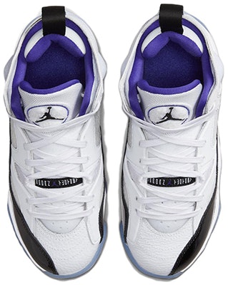 (Sekolah Rendah) Air Jordan Two Trey 'Concord' DQ8431-100 Shop (Sekolah Rendah) Air Jordan Two Trey 'Concord' DQ8431-100