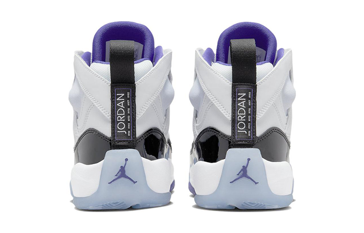 Purchase (Sekolah Rendah) Air Jordan Two Trey 'Concord' DQ8431-100