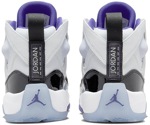 (Sekolah Rendah) Air Jordan Two Trey 'Concord' DQ8431-100 Purchase (Sekolah Rendah) Air Jordan Two Trey 'Concord' DQ8431-100