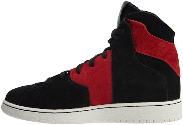 (Grade School) Air Jordan Westbrook 0.2 'Black Gym Red' 854564-001 Buy (Grade School) Air Jordan Westbrook 0.2 'Black Gym Red' 854564-001