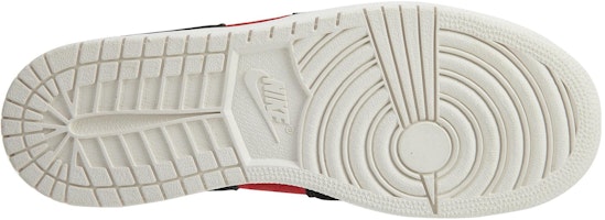 (小學年級) Air Jordan Westbrook 0.2 '黑色健身紅' 854564-001 Details for (小學年級) Air Jordan Westbrook 0.2 '黑色健身紅' 854564-001