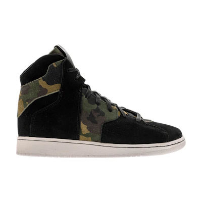 (GS) Jordan Westbrook 0.2 BG 'Camo'