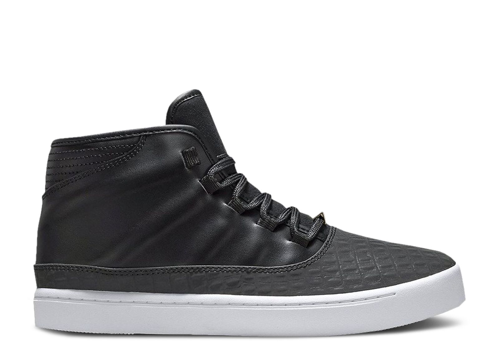 (Grade School) Air Jordan Westbrook 0 BG 'Black' 768935-001
