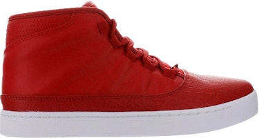 (Grade School) Air Jordan Westbrook 0 BG 'University Red' 768935-601 (Grade School) Air Jordan Westbrook 0 BG 'University Red' 768935-601