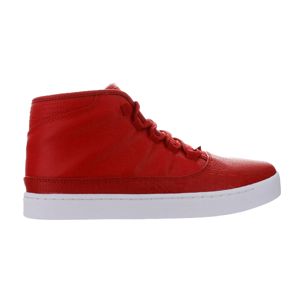 (Grade School) Air Jordan Westbrook 0 BG 'University Red' 768935-601