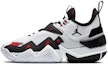 Buy (Kanak-Kanak) Air Jordan Westbrook One Take 'Black Toe' CJ0955-101
