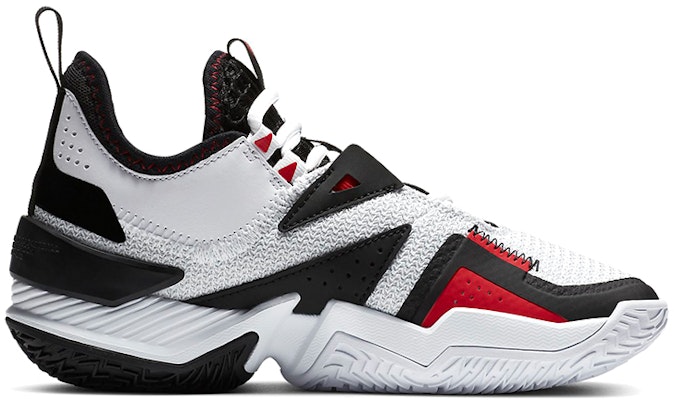 (大童款) Air Jordan Westbrook One Take '黑脚趾' CJ0955-101 Order (大童款) Air Jordan Westbrook One Take '黑脚趾' CJ0955-101
