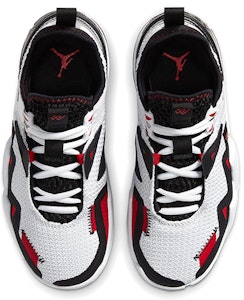 (Akar) Air Jordan Westbrook One Take 'Black Toe' Anak-anak CJ0955-101 Shop (Akar) Air Jordan Westbrook One Take 'Black Toe' Anak-anak CJ0955-101