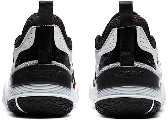 (大童款) Air Jordan Westbrook One Take '黑脚趾' CJ0955-101 Purchase (大童款) Air Jordan Westbrook One Take '黑脚趾' CJ0955-101