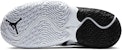 (Kanak-Kanak) Air Jordan Westbrook One Take 'Black Toe' CJ0955-101