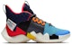 (Kanak-kanak) Air Jordan Why Not 0.2 Future History AO6218-900